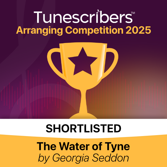 Georgia Seddon Badge